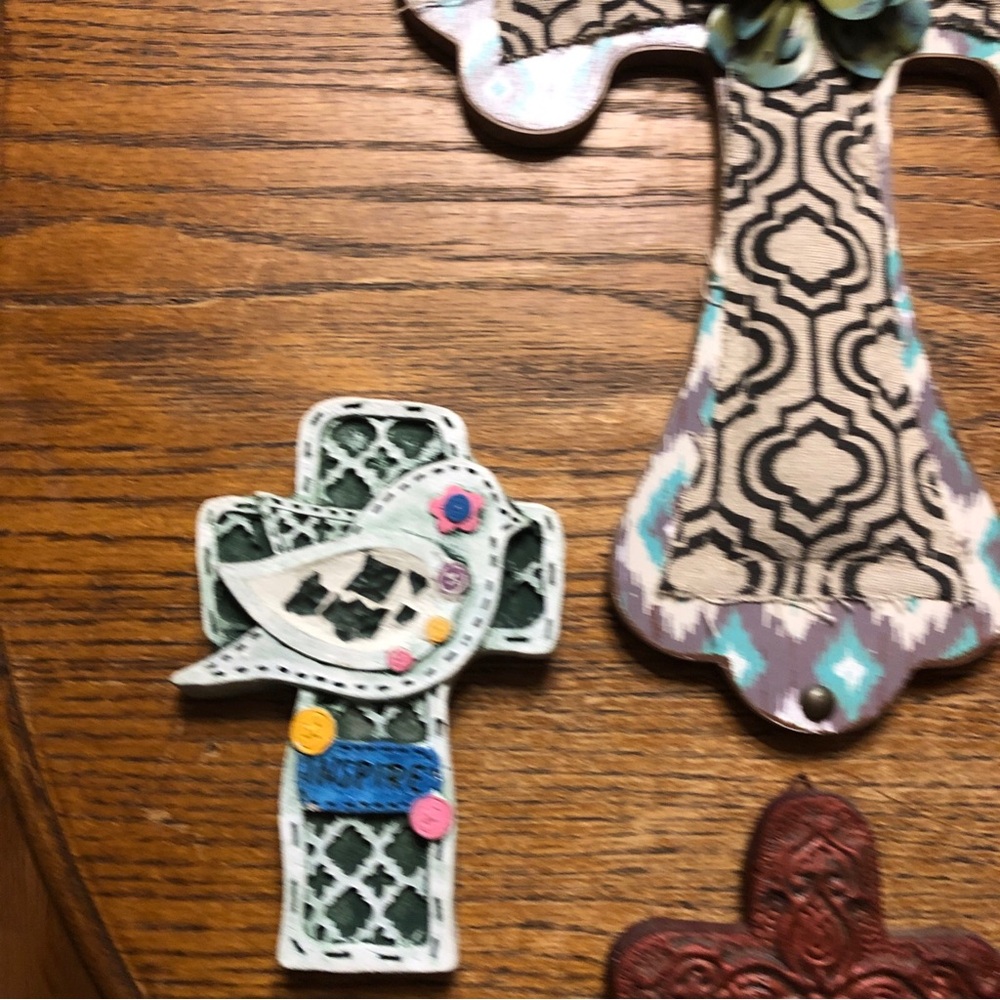 Cross bundle - Picture 4 of 9